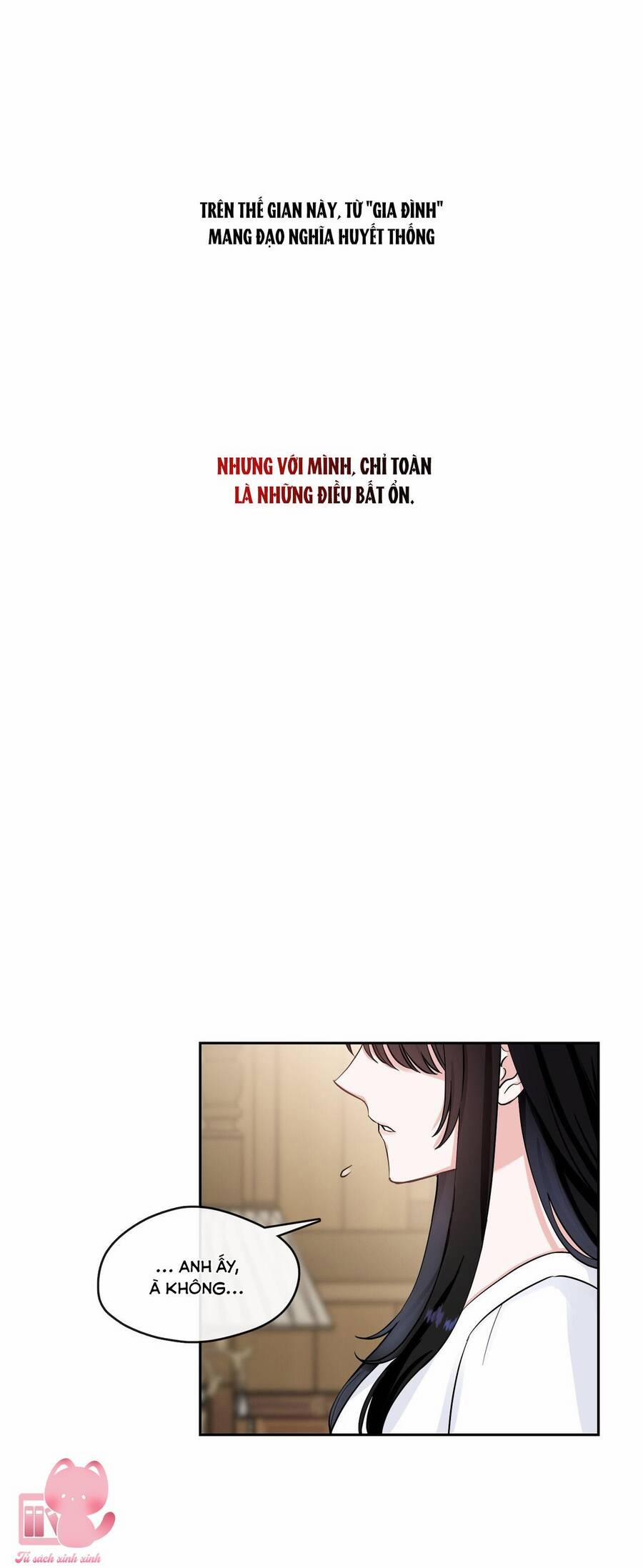 Đưa Em Đến Mặt Trăng 18 trang 27