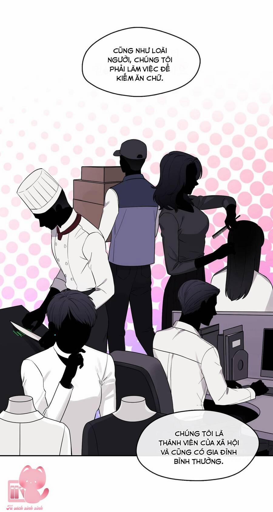 Đưa Em Đến Mặt Trăng 18 trang 6