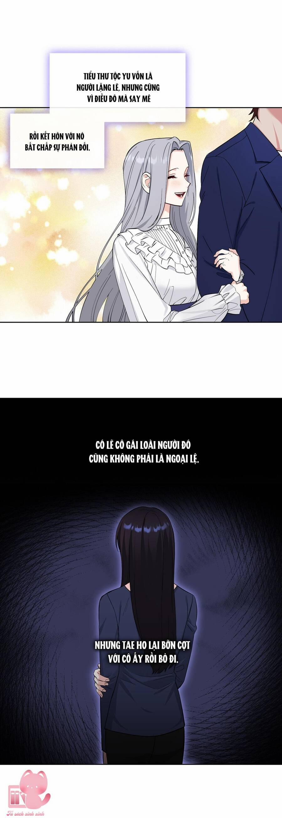 Đưa Em Đến Mặt Trăng 19 trang 11