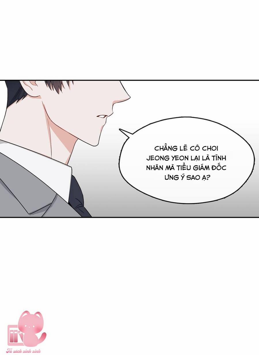 Đưa Em Đến Mặt Trăng 19 trang 19