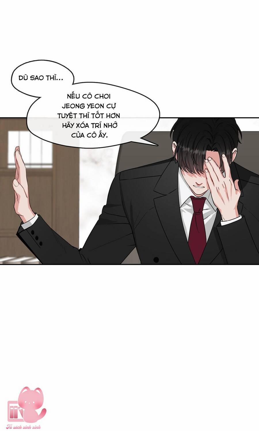 Đưa Em Đến Mặt Trăng 19 trang 22