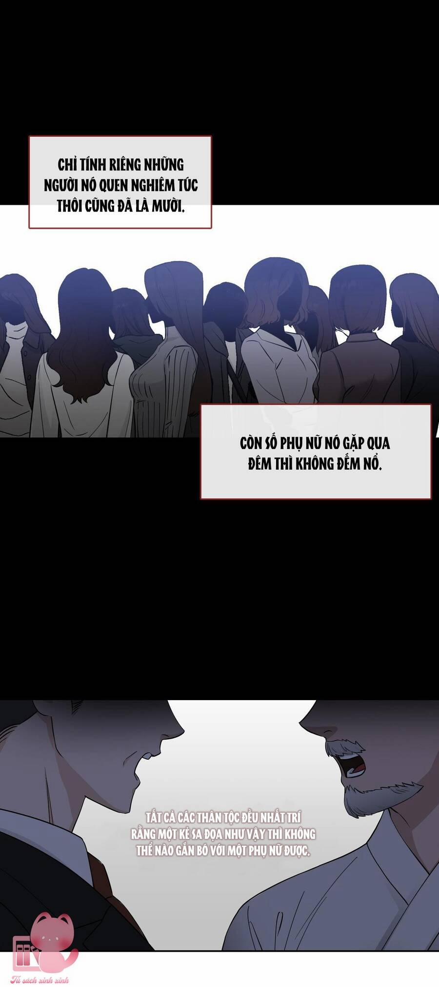 Đưa Em Đến Mặt Trăng 19 trang 27