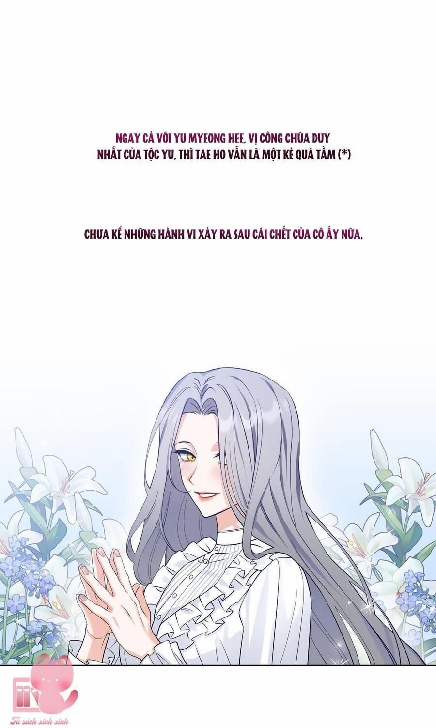 Đưa Em Đến Mặt Trăng 19 trang 28