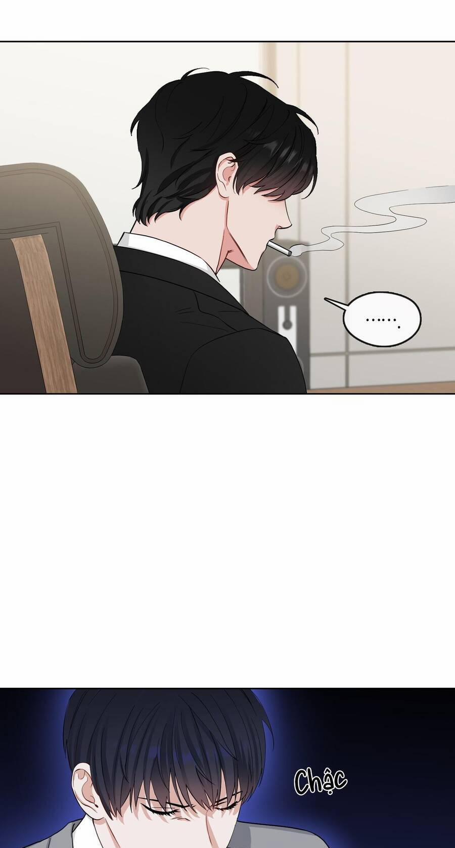 Đưa Em Đến Mặt Trăng 19 trang 36