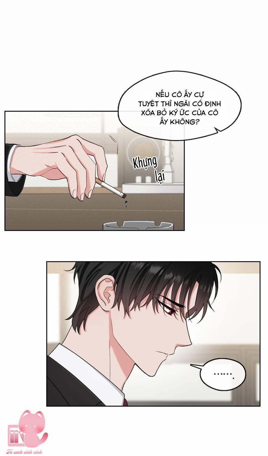 Đưa Em Đến Mặt Trăng 19 trang 8