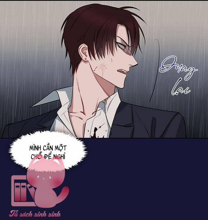 Đưa Em Đến Mặt Trăng 2 trang 19