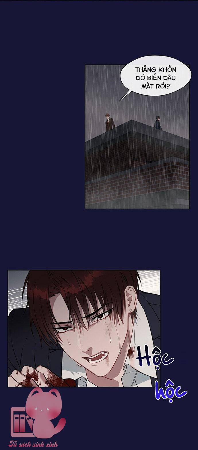 Đưa Em Đến Mặt Trăng 2 trang 27