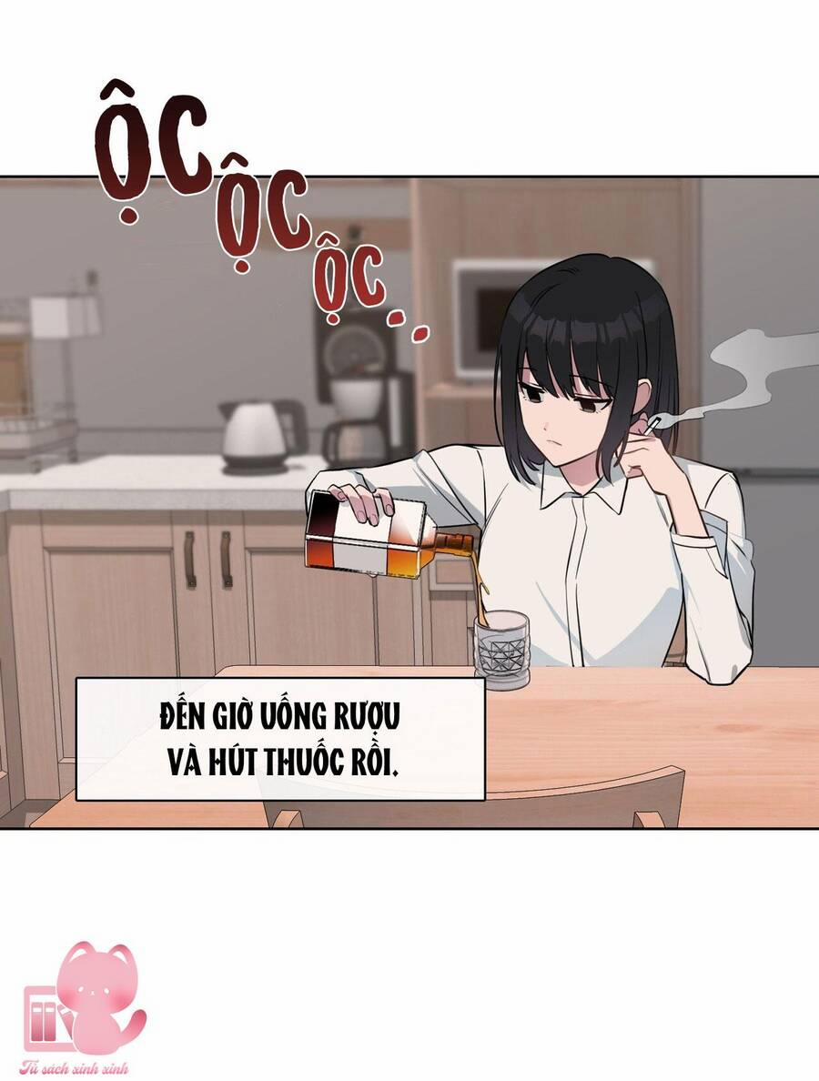 Đưa Em Đến Mặt Trăng 2 trang 33