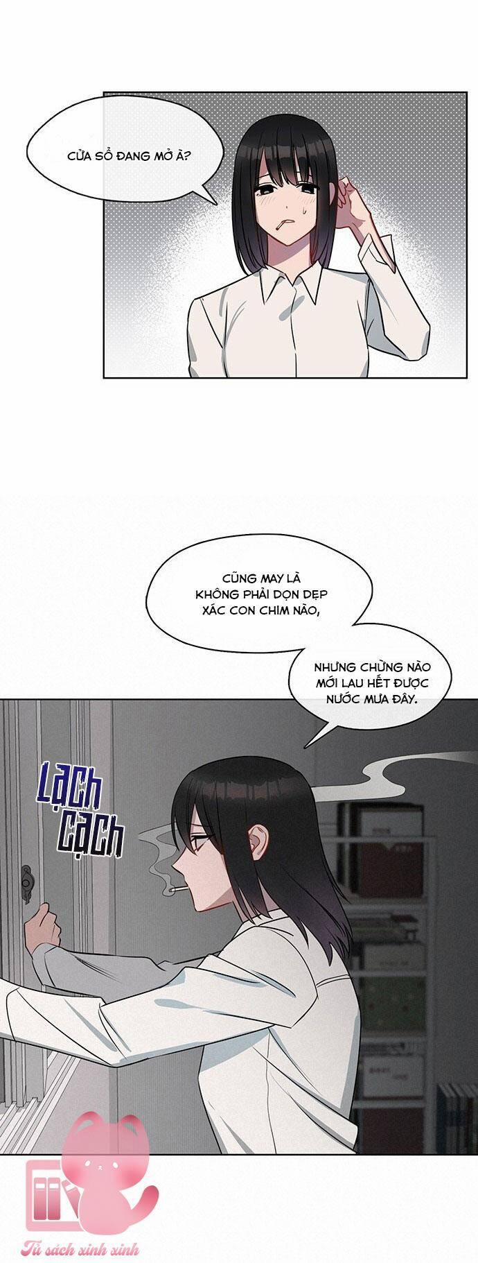 Đưa Em Đến Mặt Trăng 2 trang 49