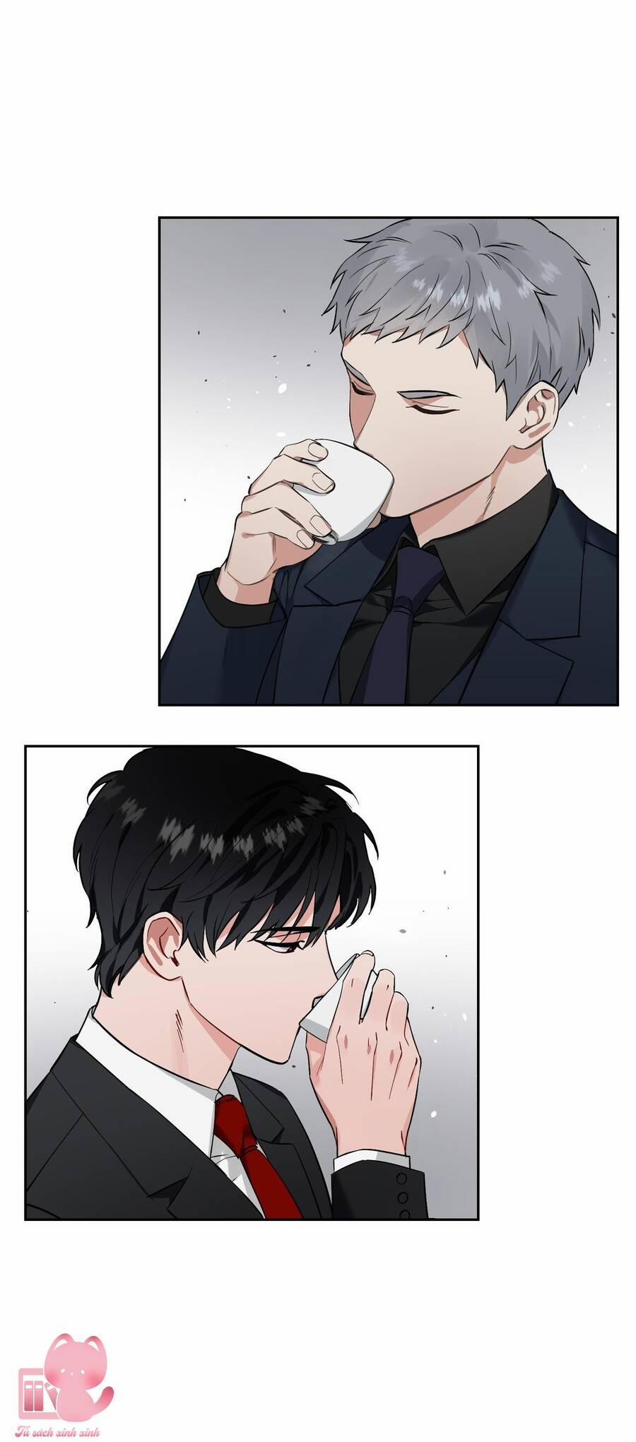 Đưa Em Đến Mặt Trăng 20 trang 12