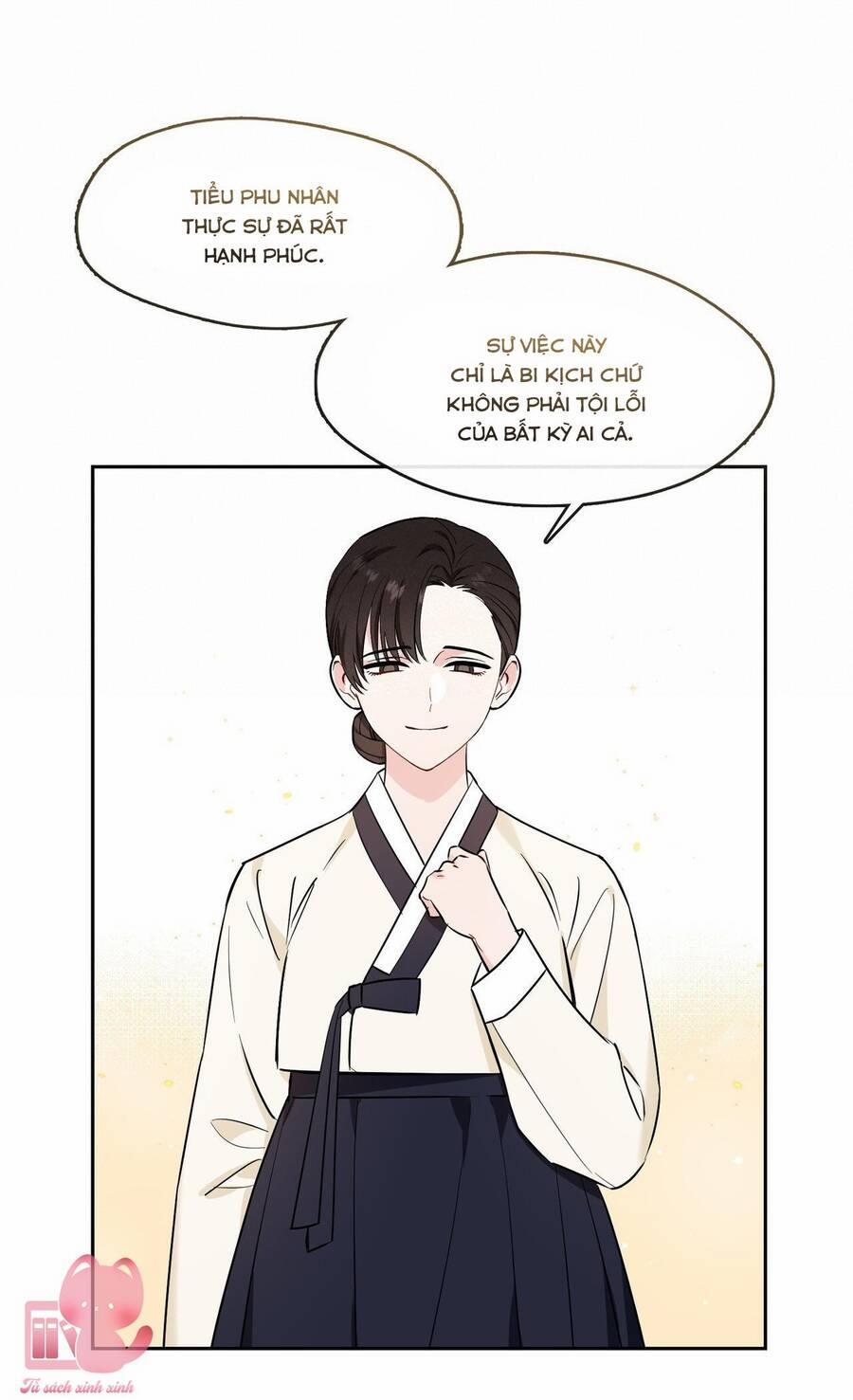 Đưa Em Đến Mặt Trăng 20 trang 23