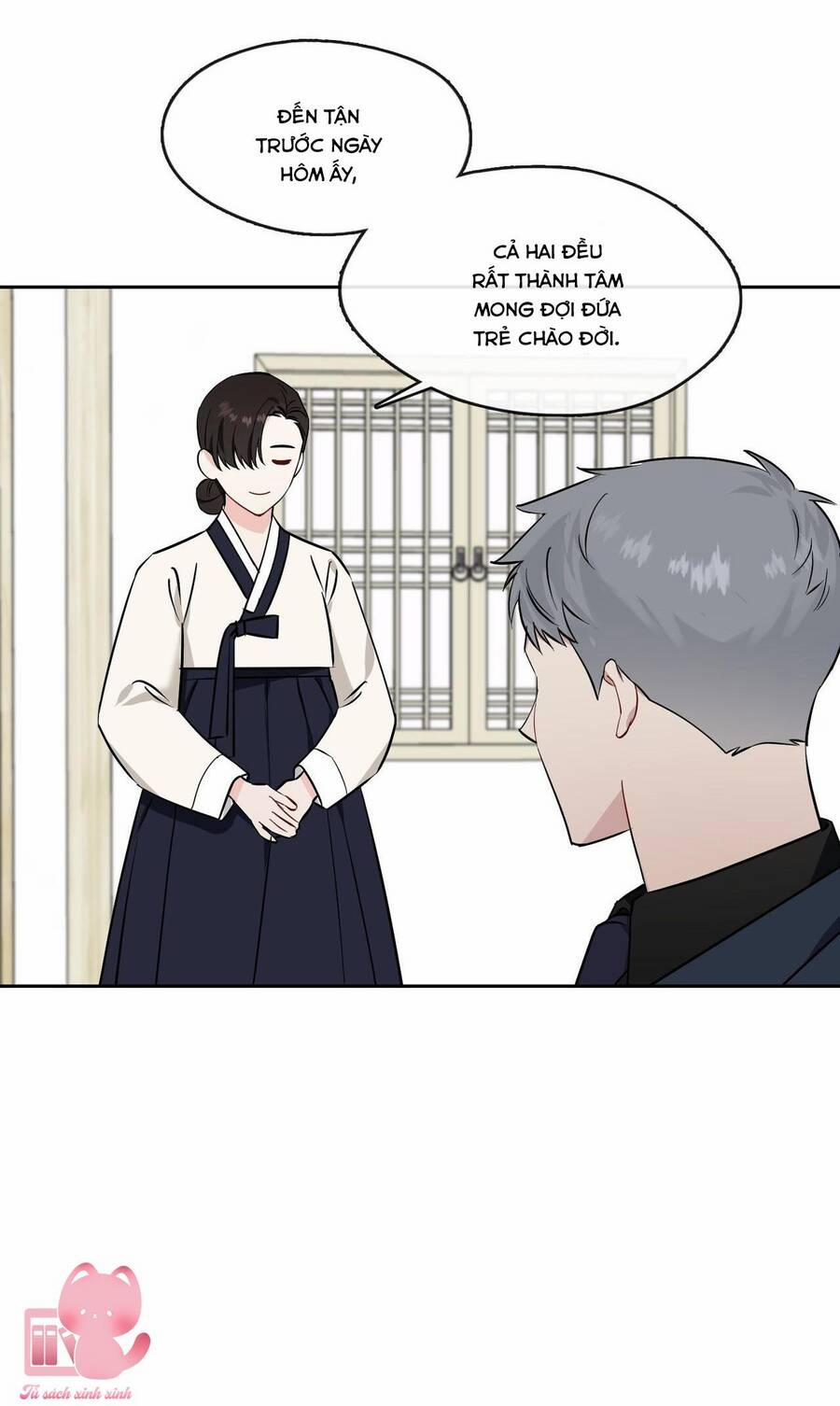 Đưa Em Đến Mặt Trăng 20 trang 24