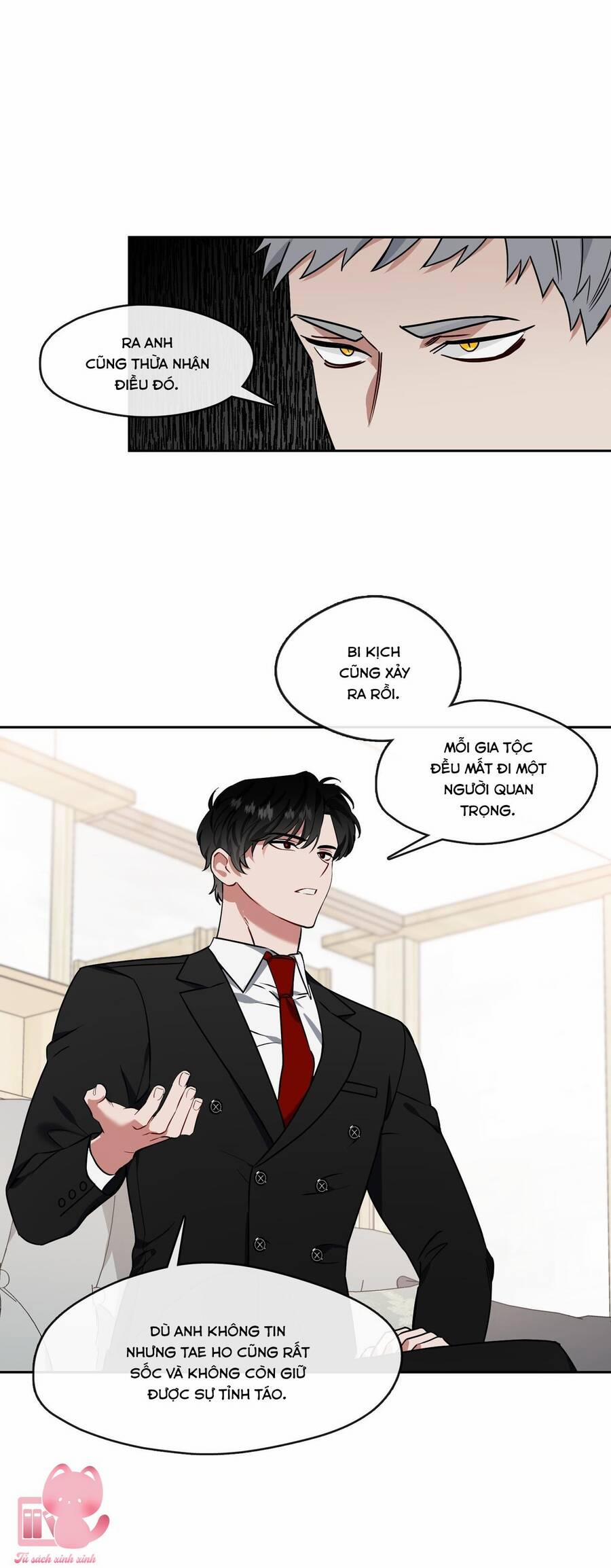 Đưa Em Đến Mặt Trăng 20 trang 29