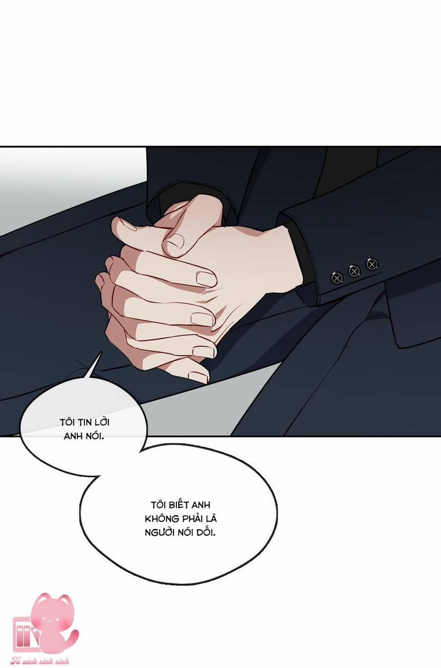 Đưa Em Đến Mặt Trăng 20 trang 33