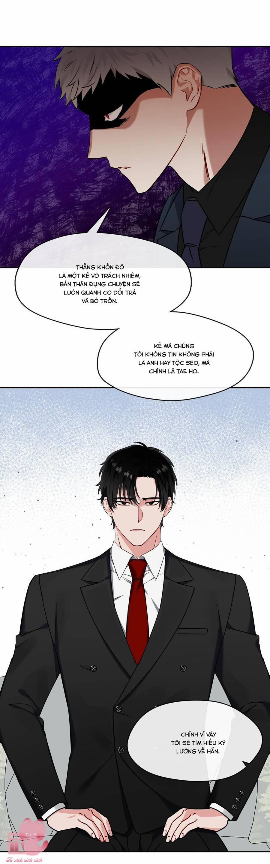 Đưa Em Đến Mặt Trăng 20 trang 35