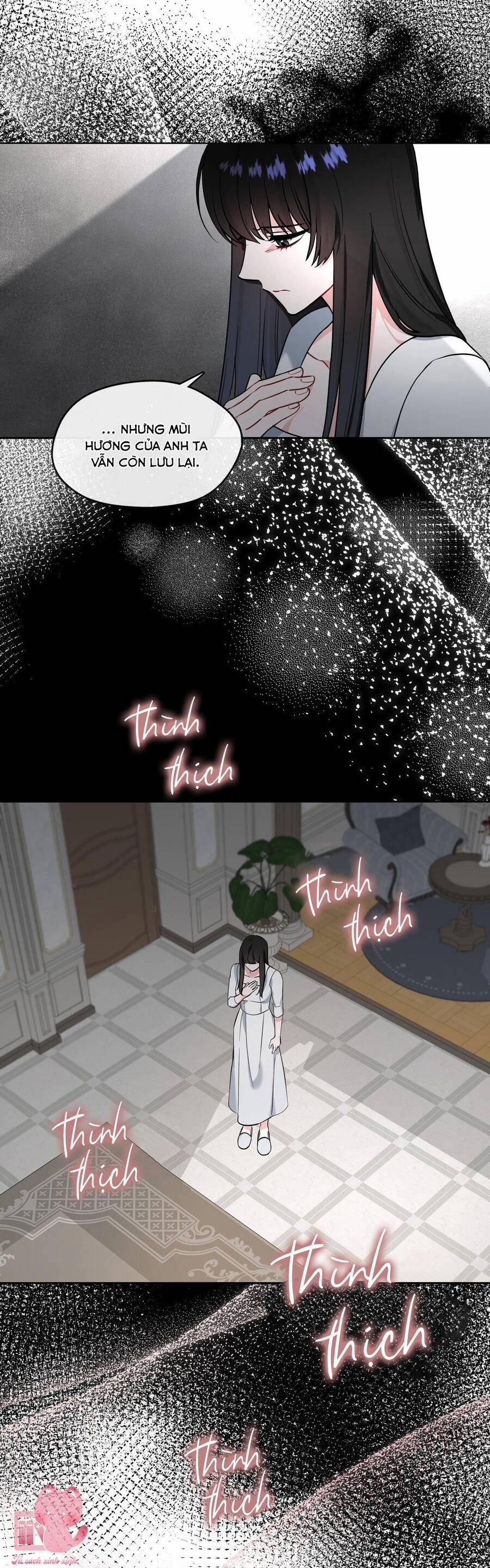 Đưa Em Đến Mặt Trăng 21 trang 19