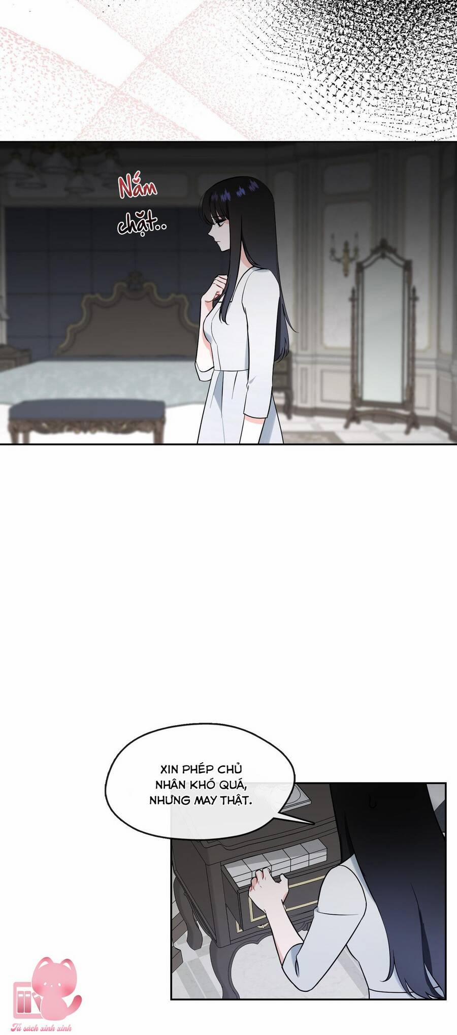 Đưa Em Đến Mặt Trăng 21 trang 20