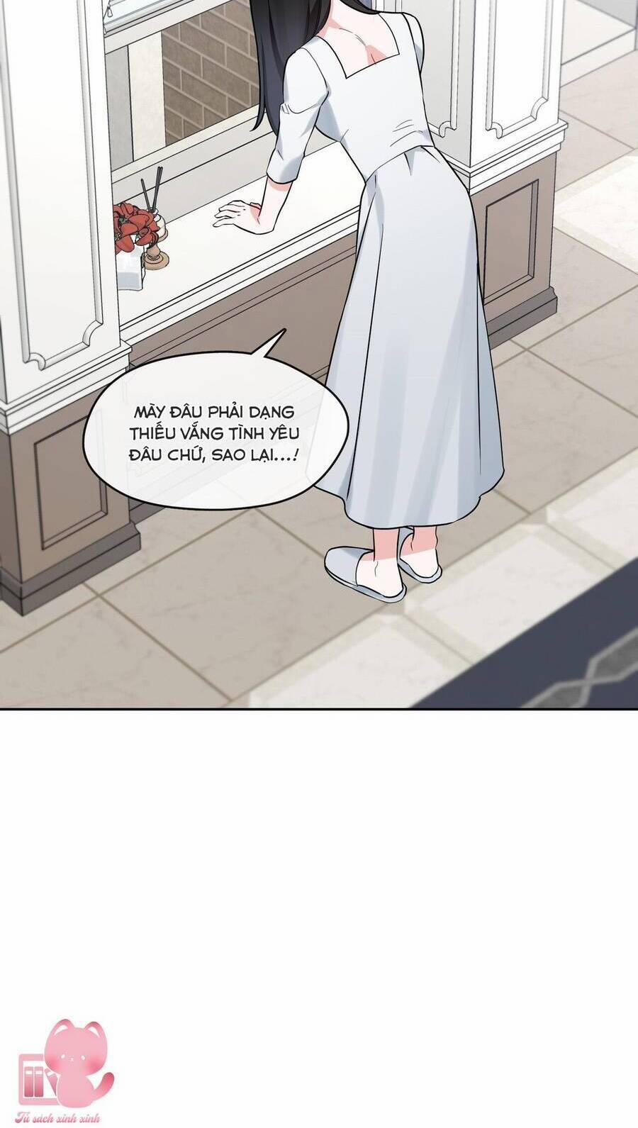 Đưa Em Đến Mặt Trăng 21 trang 30