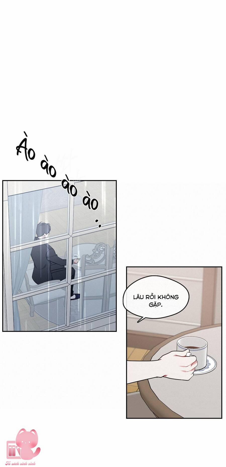 Đưa Em Đến Mặt Trăng 21 trang 31