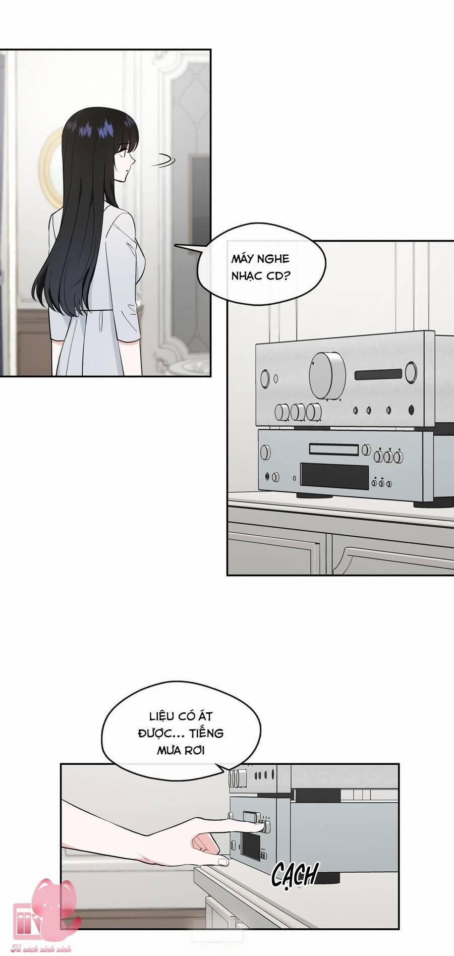 Đưa Em Đến Mặt Trăng 21 trang 8