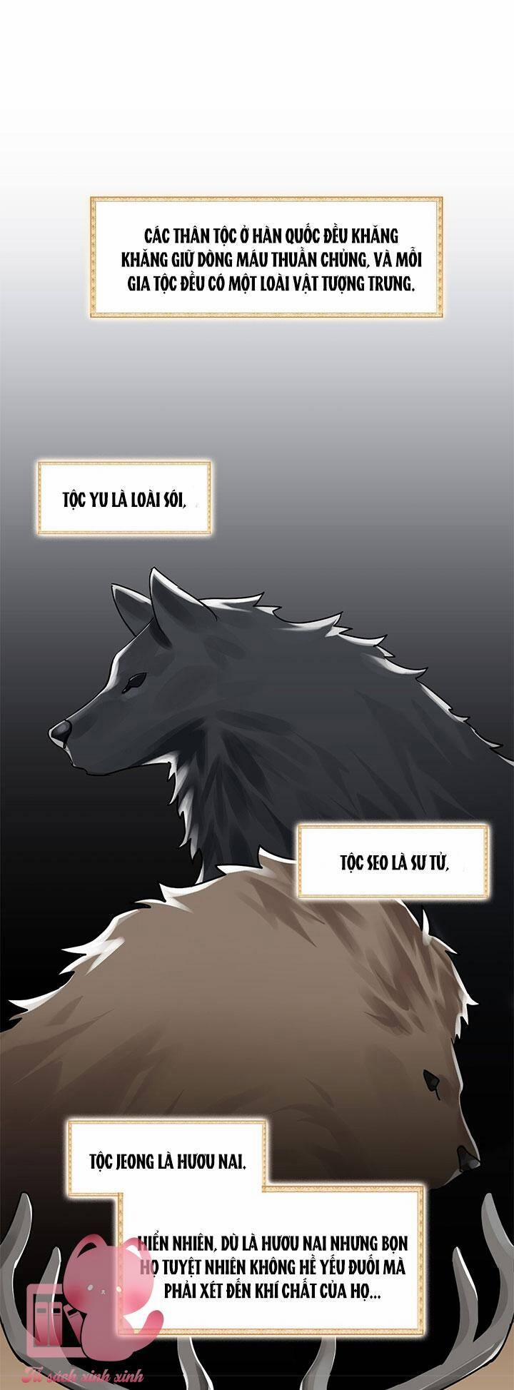 Đưa Em Đến Mặt Trăng 22 trang 1