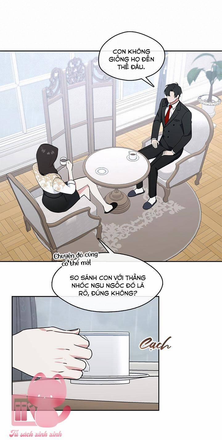 Đưa Em Đến Mặt Trăng 22 trang 10