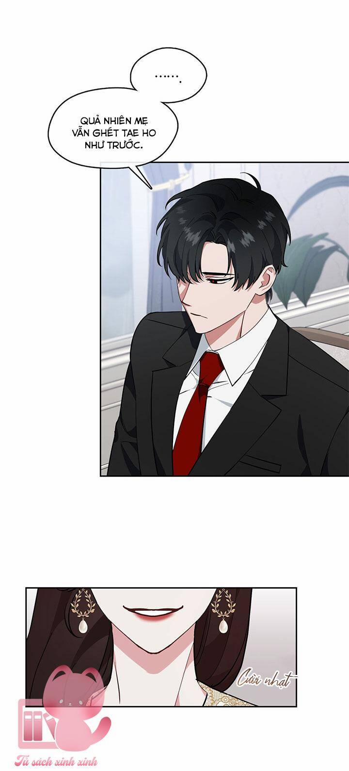 Đưa Em Đến Mặt Trăng 22 trang 11