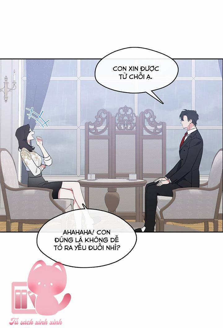 Đưa Em Đến Mặt Trăng 22 trang 16