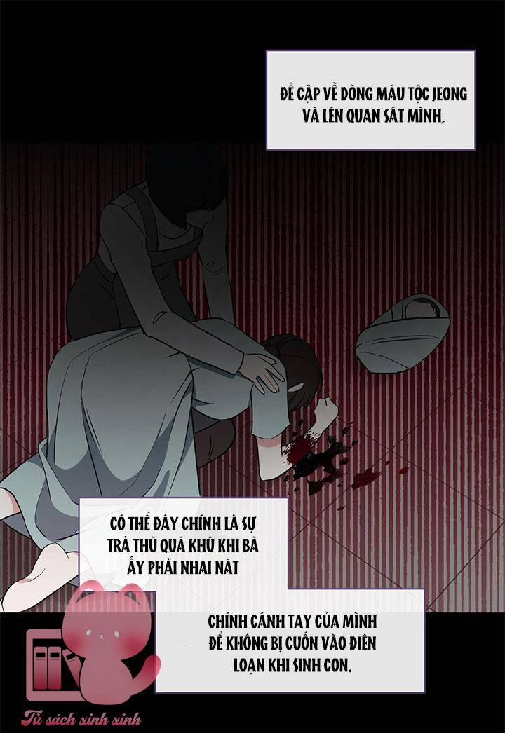 Đưa Em Đến Mặt Trăng 22 trang 19