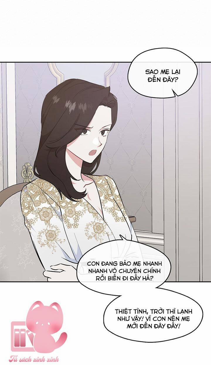 Đưa Em Đến Mặt Trăng 22 trang 21