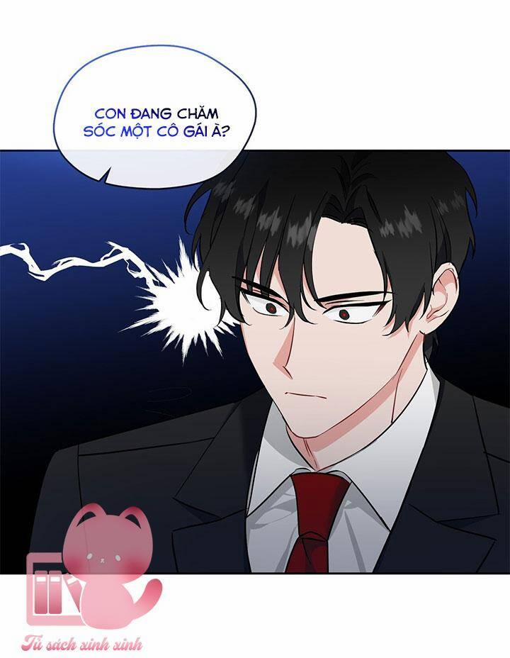 Đưa Em Đến Mặt Trăng 22 trang 23