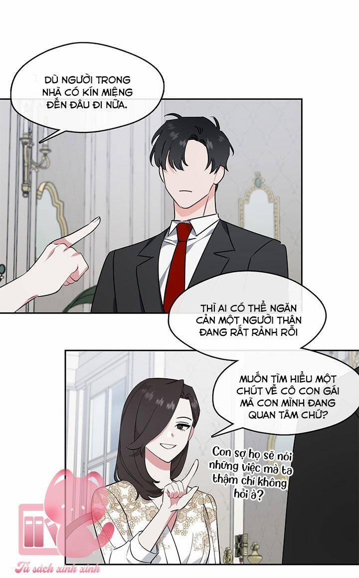 Đưa Em Đến Mặt Trăng 22 trang 26