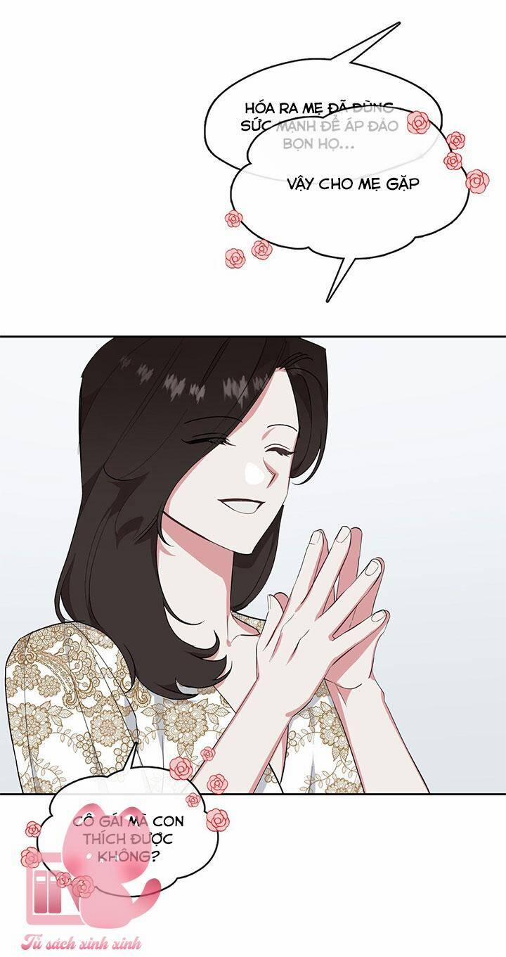 Đưa Em Đến Mặt Trăng 22 trang 27