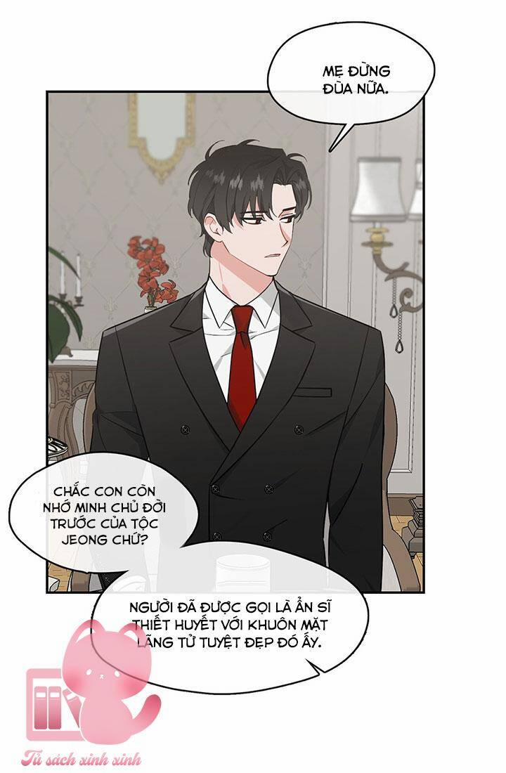 Đưa Em Đến Mặt Trăng 22 trang 3