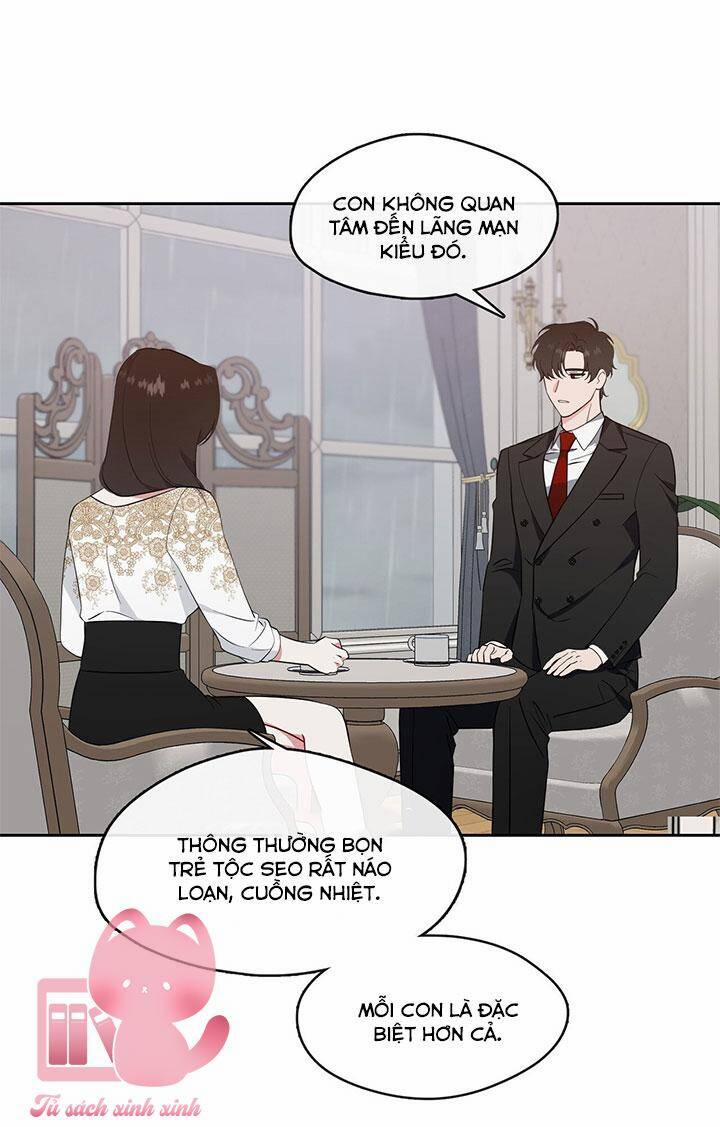 Đưa Em Đến Mặt Trăng 22 trang 34