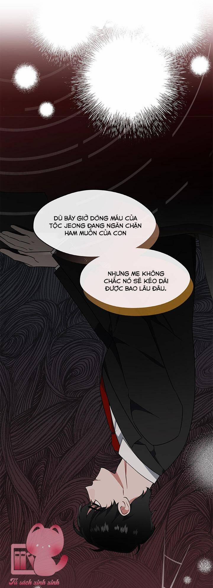 Đưa Em Đến Mặt Trăng 22 trang 36