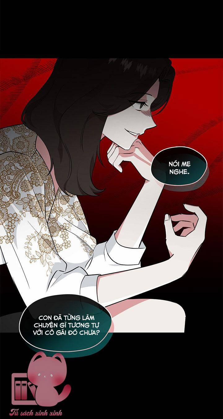 Đưa Em Đến Mặt Trăng 22 trang 39