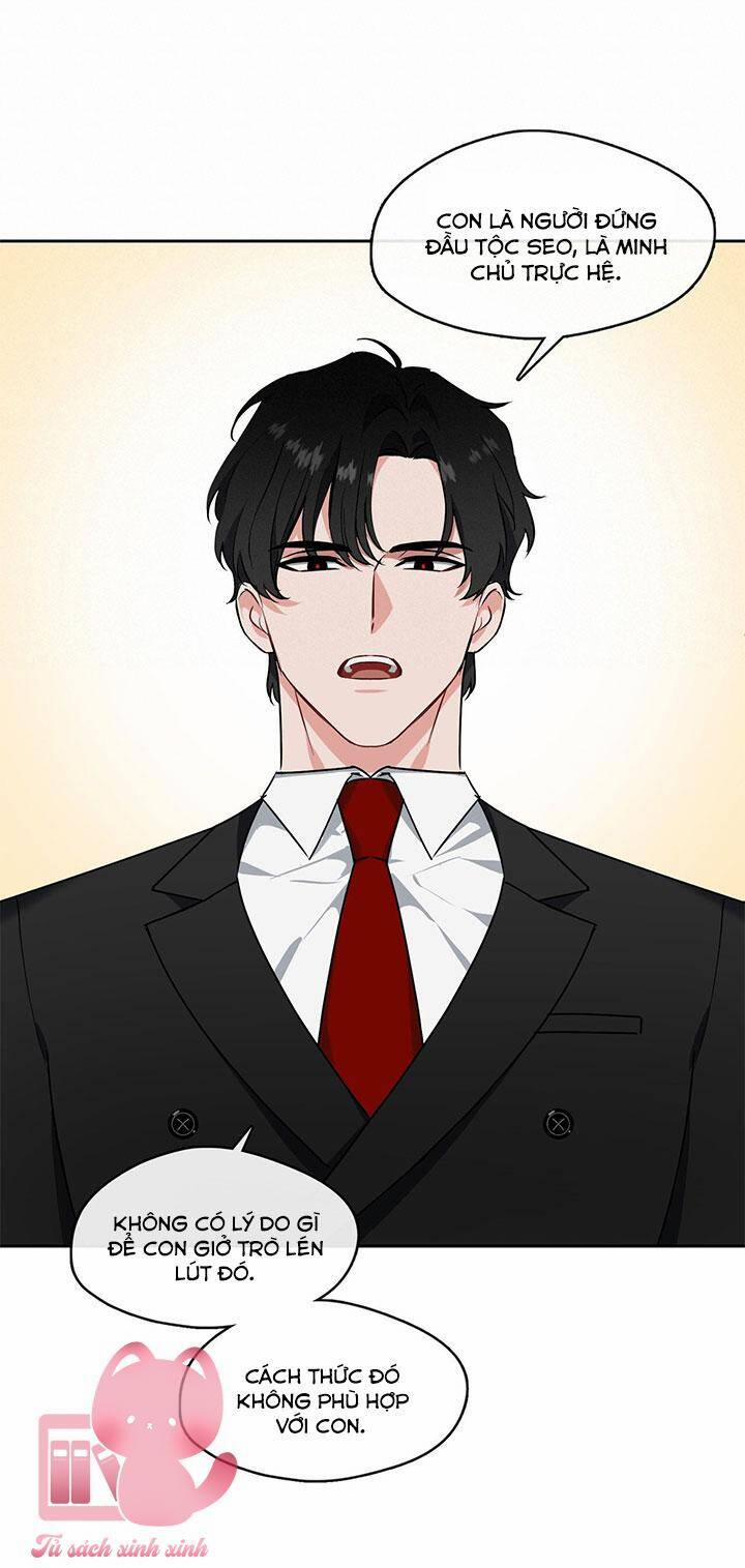 Đưa Em Đến Mặt Trăng 22 trang 41