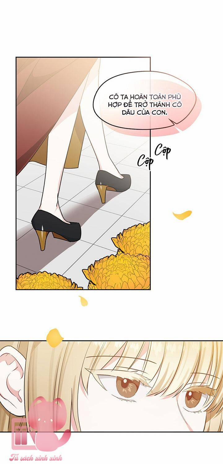 Đưa Em Đến Mặt Trăng 22 trang 47