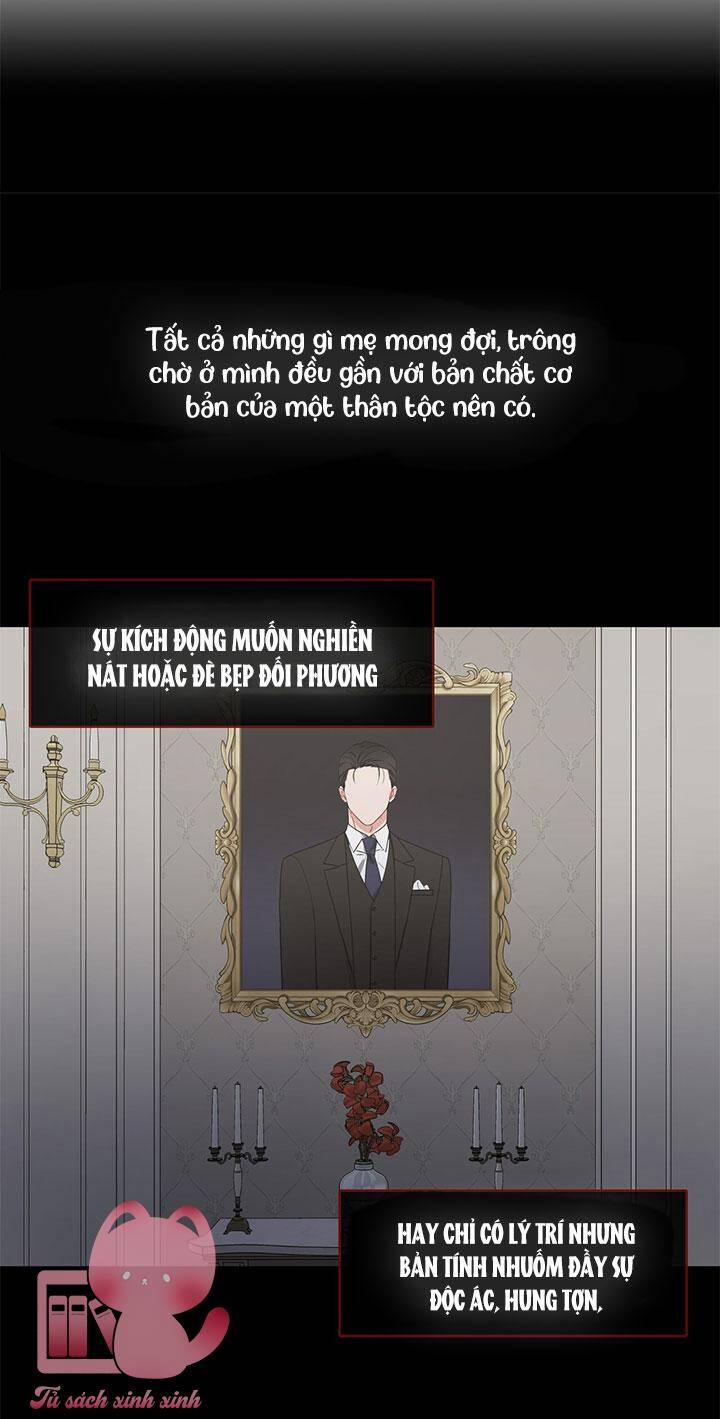 Đưa Em Đến Mặt Trăng 22 trang 7