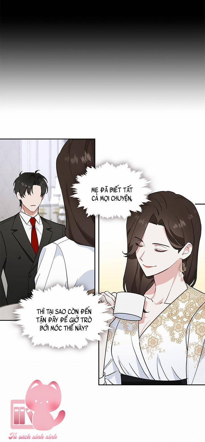 Đưa Em Đến Mặt Trăng 22 trang 9