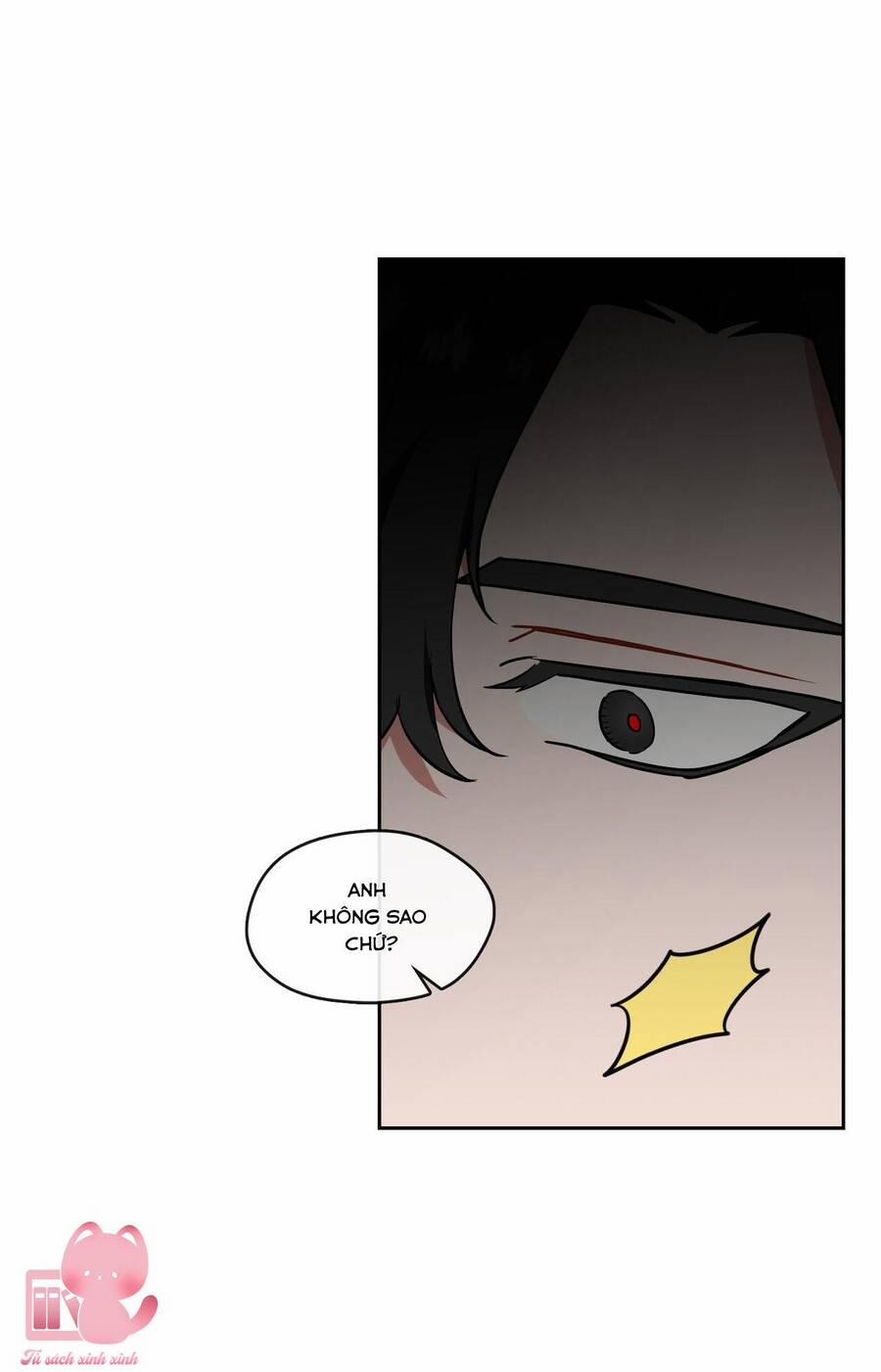 Đưa Em Đến Mặt Trăng 23 trang 10