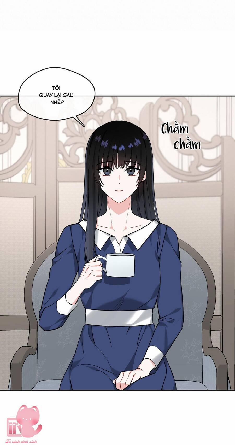 Đưa Em Đến Mặt Trăng 23 trang 12