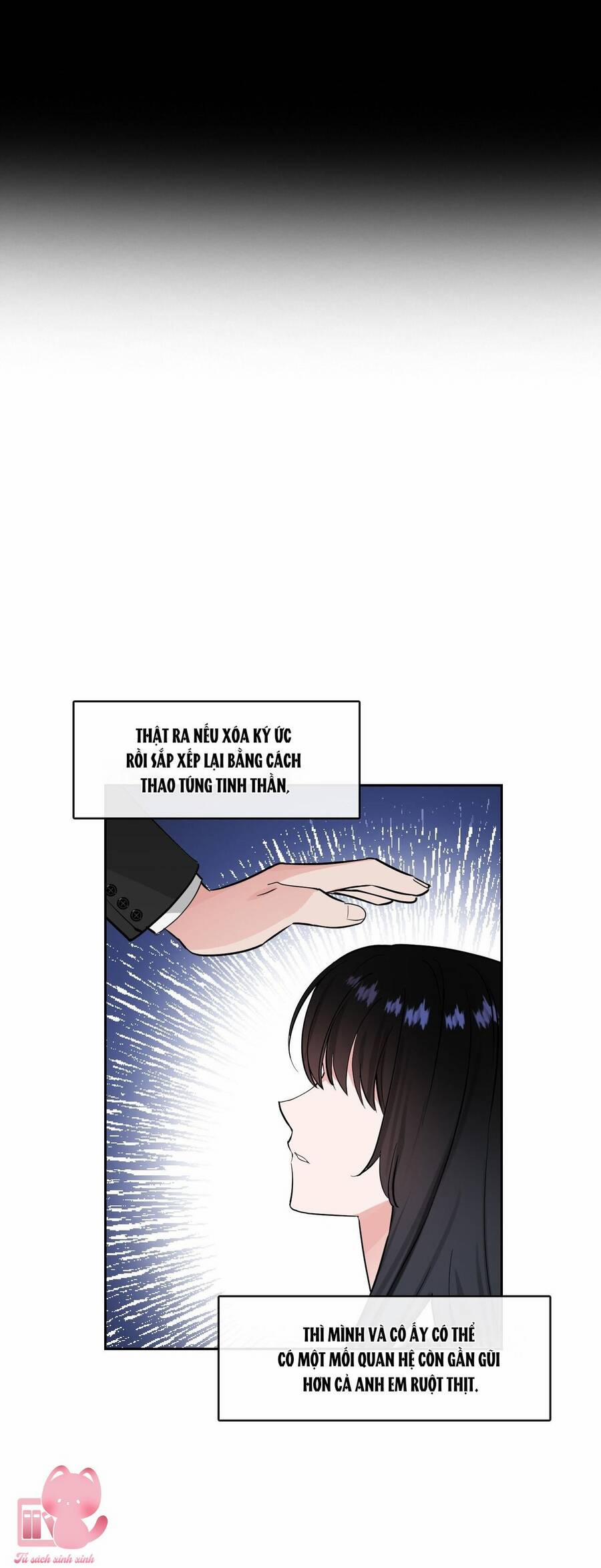 Đưa Em Đến Mặt Trăng 23 trang 18