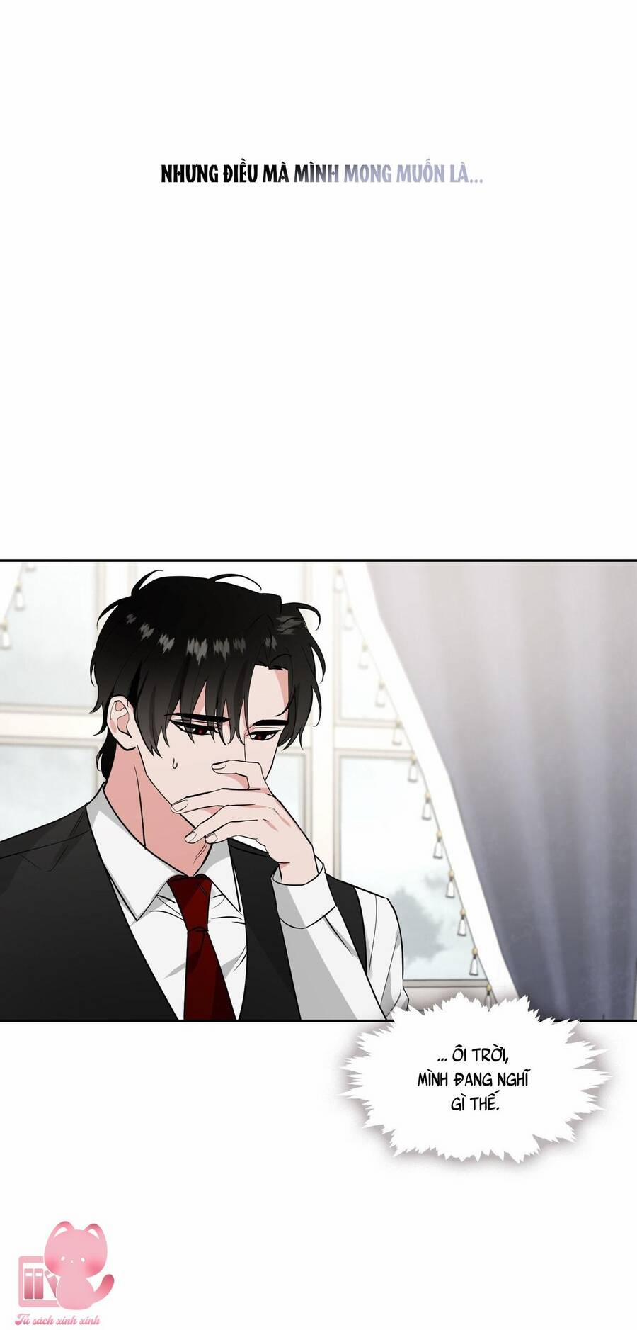 Đưa Em Đến Mặt Trăng 23 trang 19