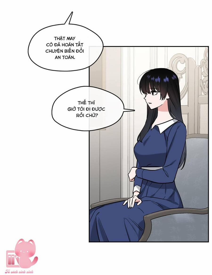 Đưa Em Đến Mặt Trăng 23 trang 22