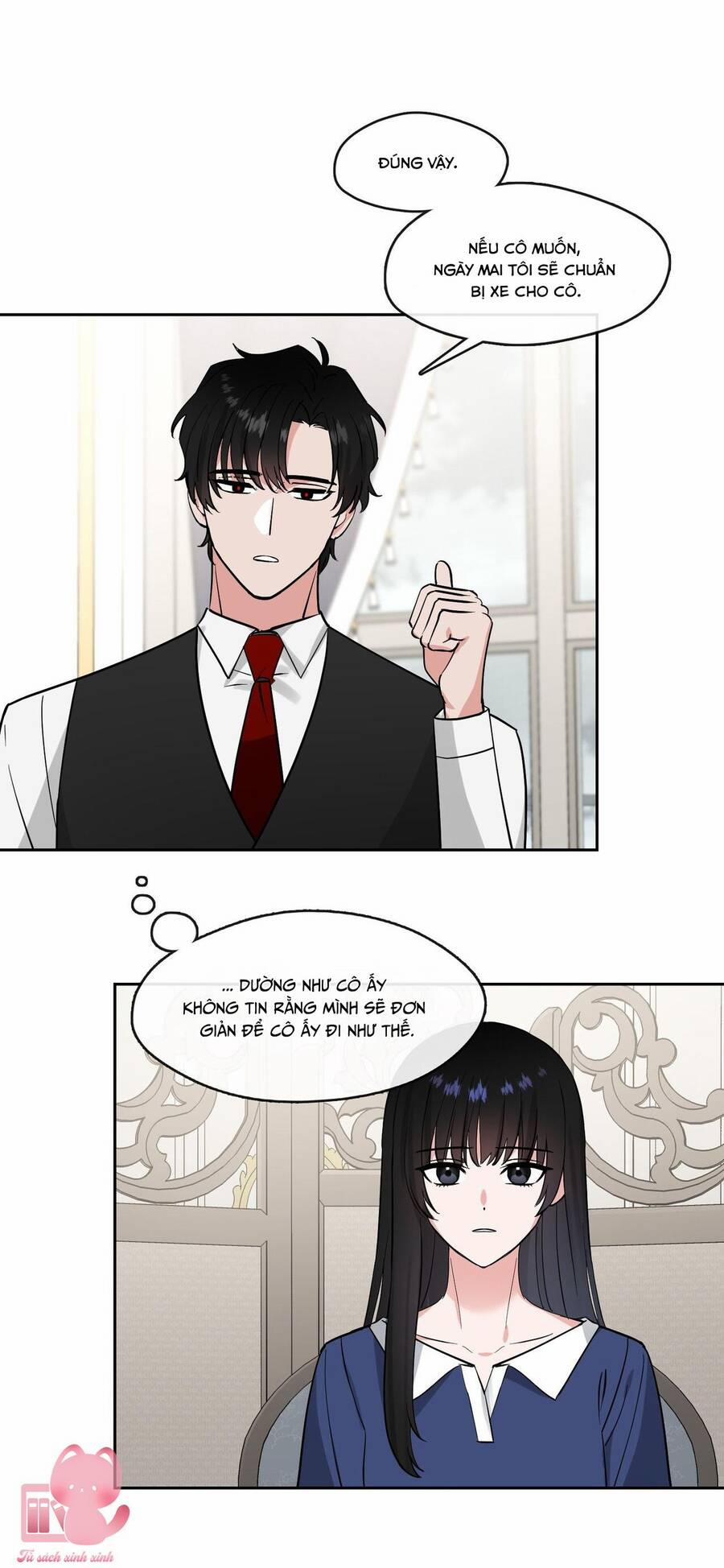 Đưa Em Đến Mặt Trăng 23 trang 23