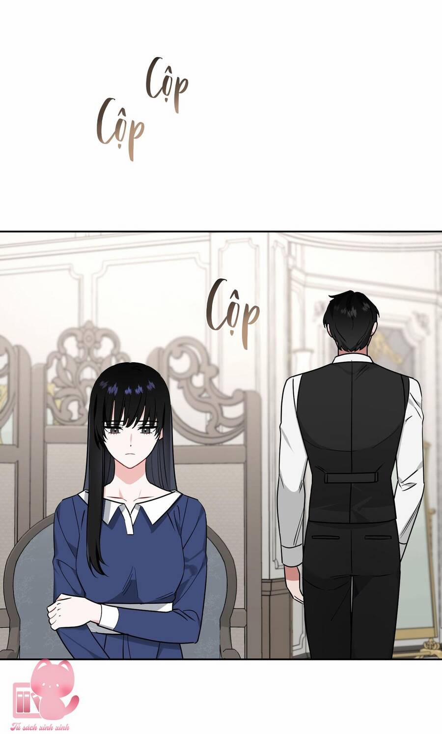 Đưa Em Đến Mặt Trăng 23 trang 28