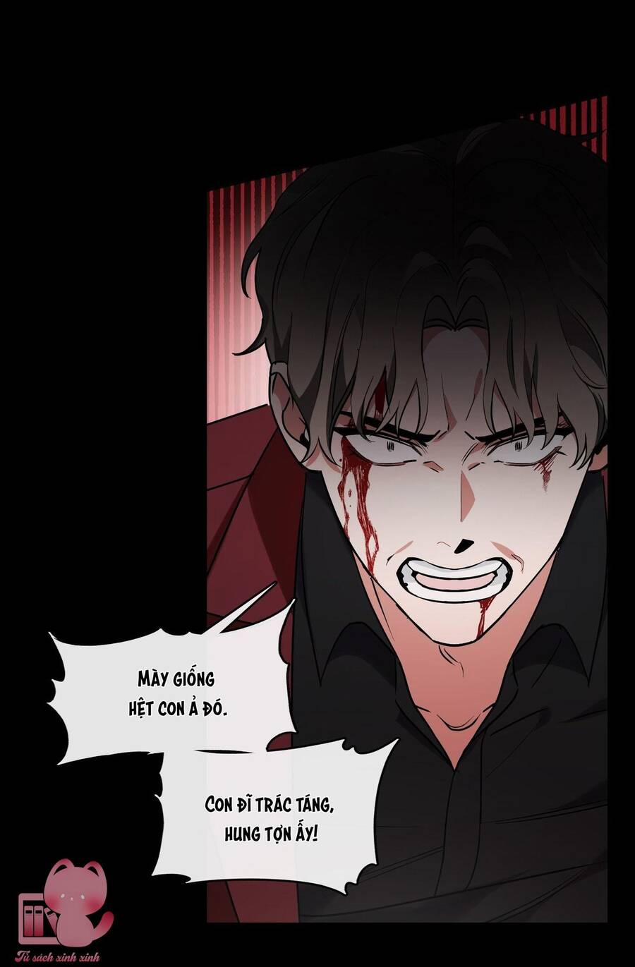 Đưa Em Đến Mặt Trăng 23 trang 3