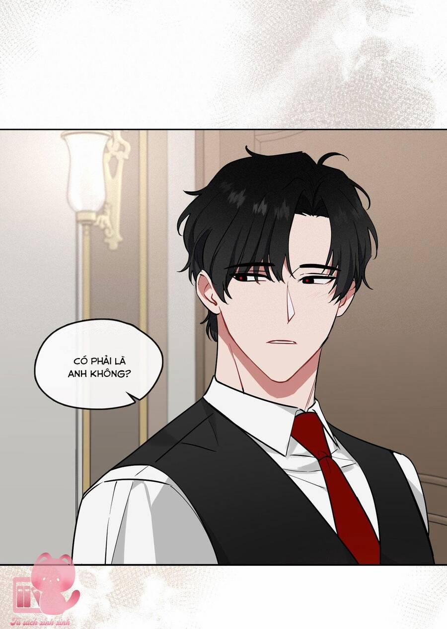 Đưa Em Đến Mặt Trăng 23 trang 31